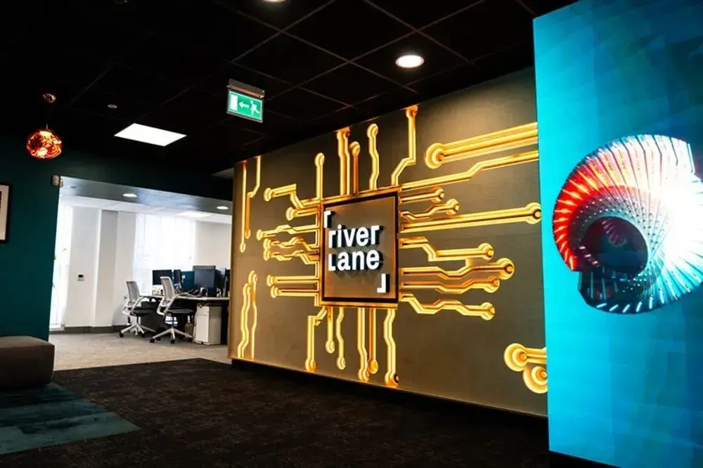 Nvidia invests in five UK start-ups