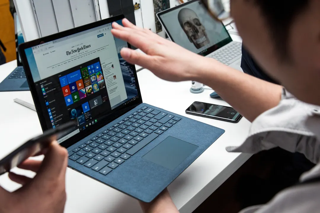 Windows 10 Commercial ESU Year 1 Expires, Leaving Enterprise PCs Unpatched
