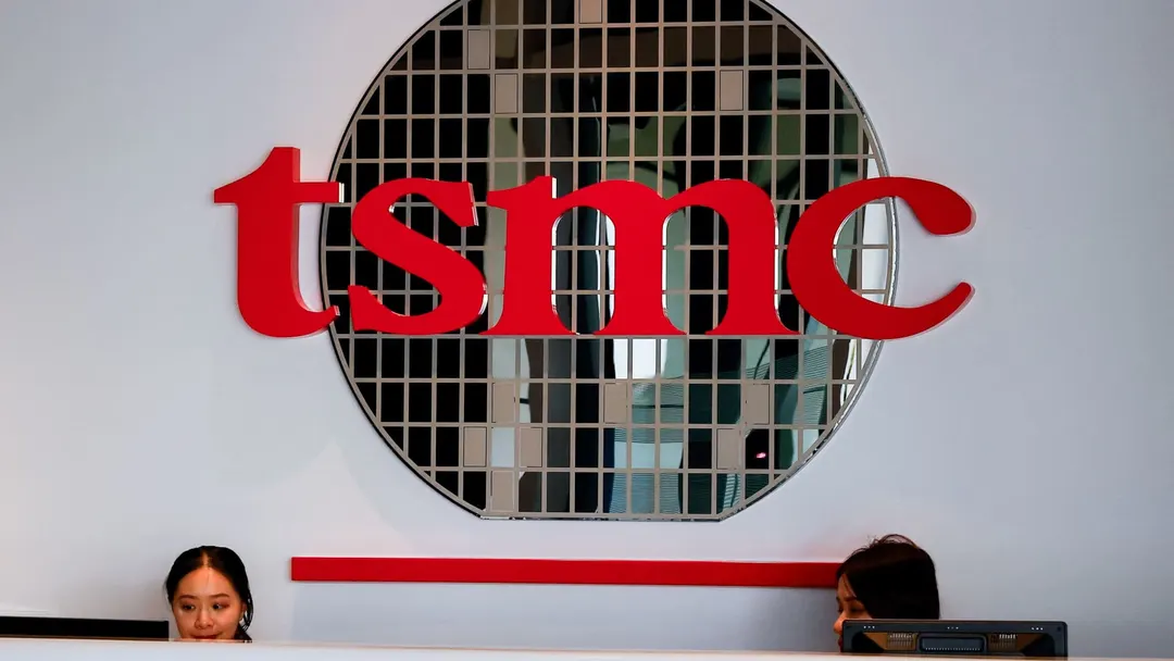 TSMC Q3 revenue up 50.9% YoY to $46.36B, net income up 68.7% to $23.7B