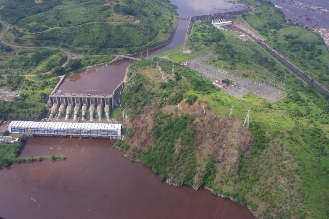 Eskom Opens Bidding for Tubatse, Africa's Largest Pumped Hydro Project