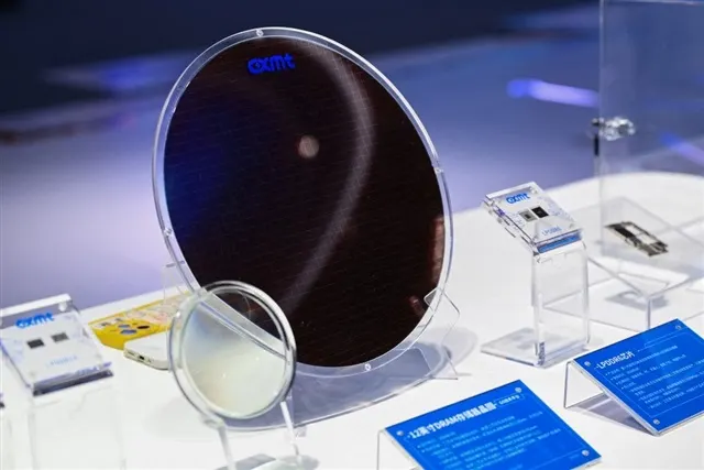 Column: 3D memory could redraw chip competition, weaken US sanctions on China