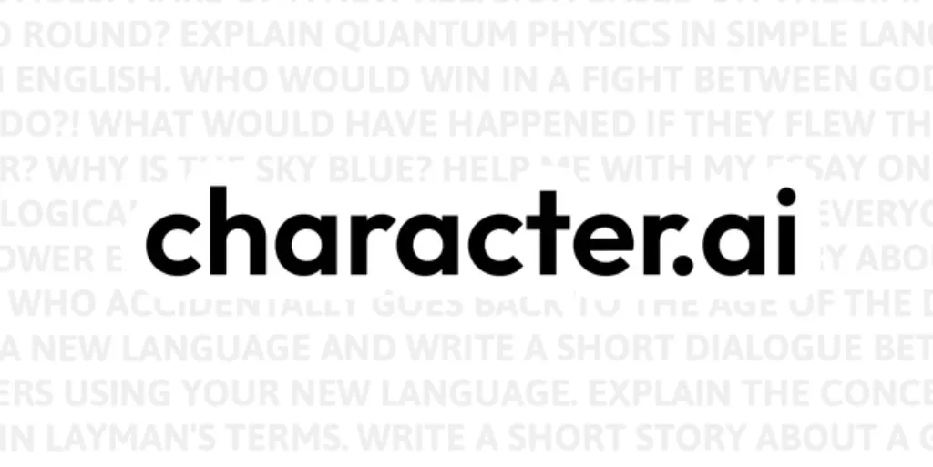 40 US AGs Demand Safety Conditions for Character.AI Sale in Bankruptcy