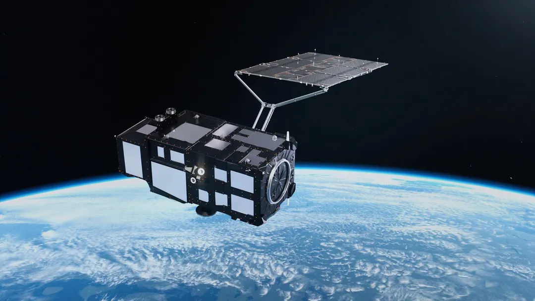 Sentinel-3C in Orbit: EUMETSAT Algorithm Fixes Coastal Ocean Color Errors