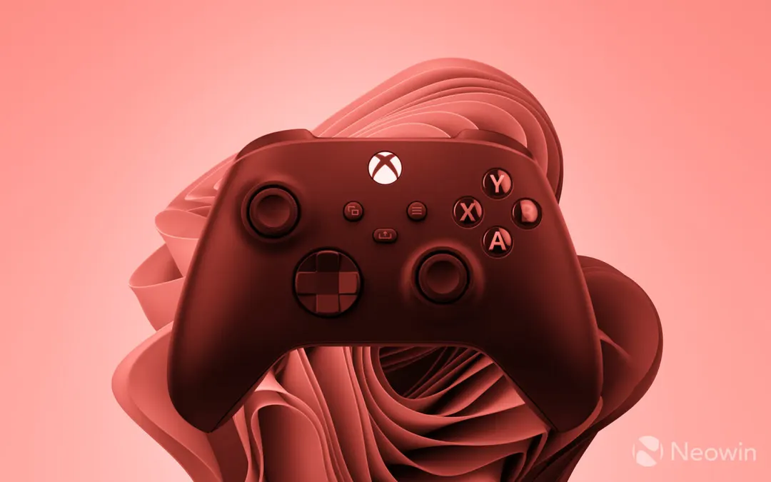 Windows KB5127648 and KB5127694 updates break Xbox sign-in with 0x87DD0005 error