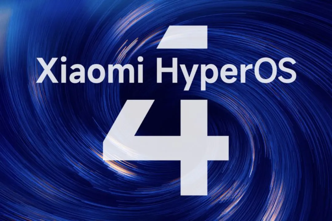 Xiaomi rolls out stable HyperOS 4 in China