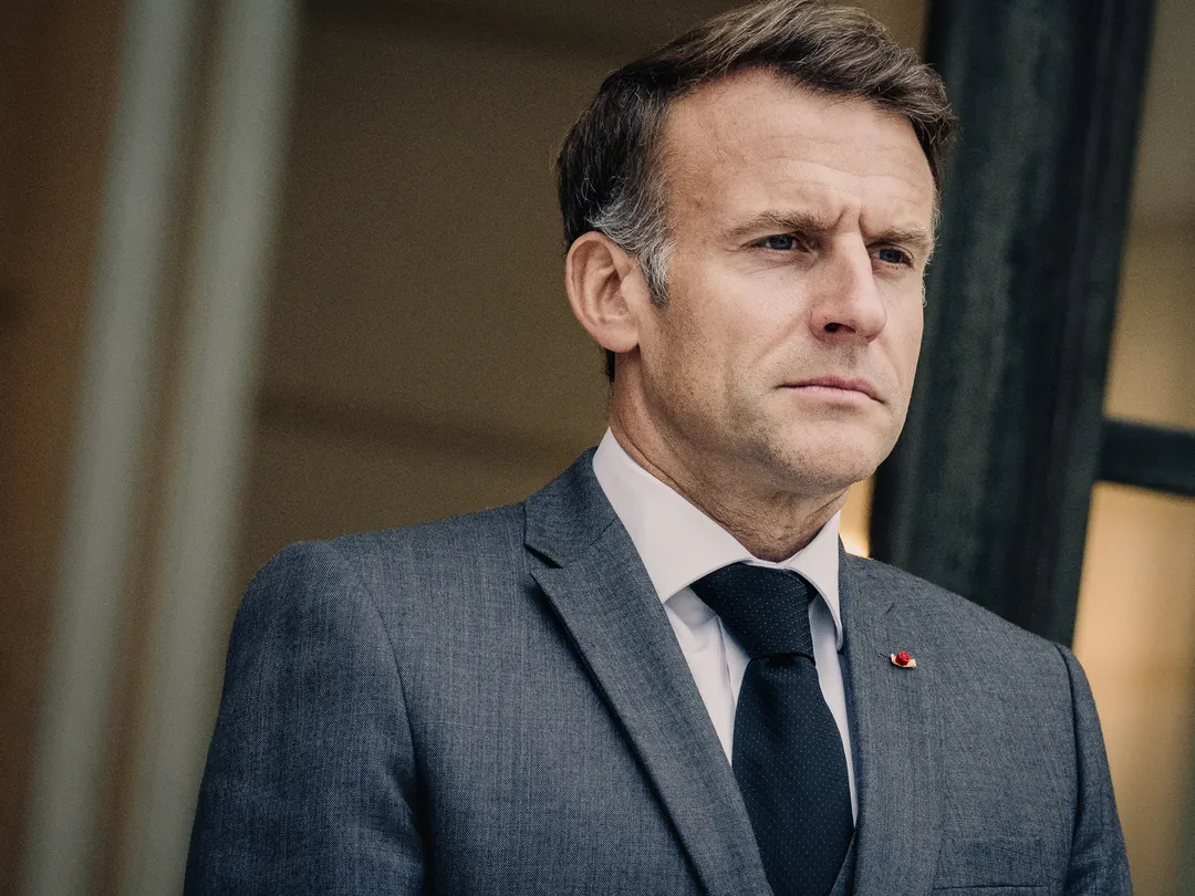 France Puts AI on Par With Nuclear Arms at Defense Council