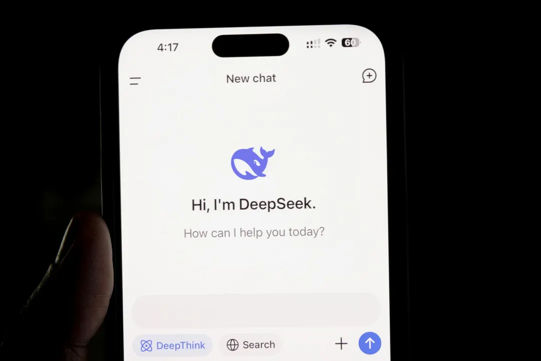 DeepSeek fixes partial outage affecting chat and API services
