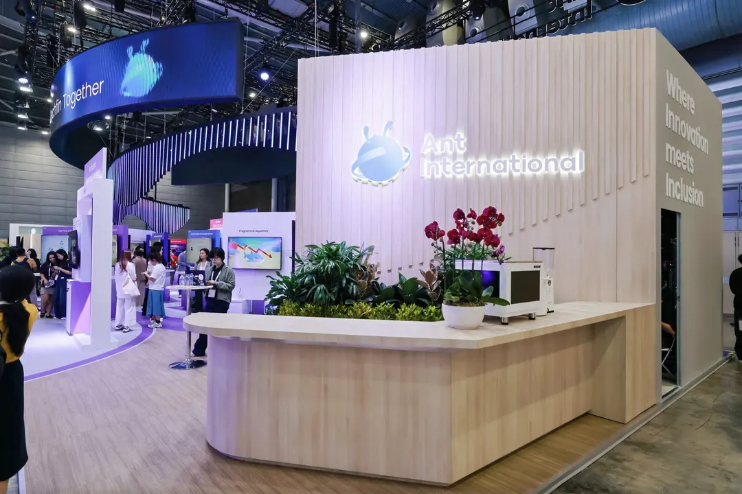 Southeast Asia fintech funding jumps to $2.3b: report