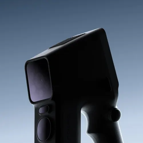 Bambu Lab teases S1 3D scanner, launching November 2026