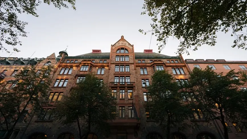 Norrsken and Nvidia to open Stockholm AI Lab for founders in 2027