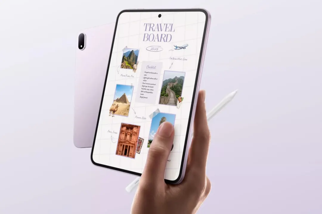 OPPO Pad Mini Matte Edition and Enco X4 to Launch in India on October 22