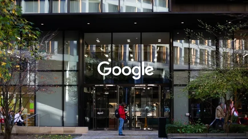 EU in talks with Google over changes after €890M DMA fine