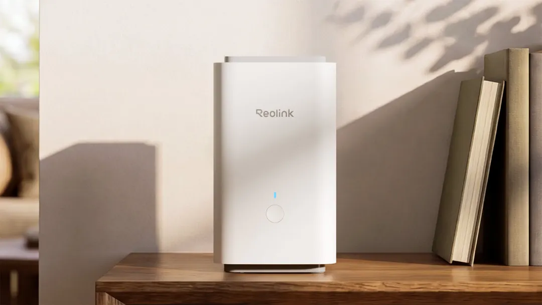 Reolink Home Hub 2 stores footage from 8 cameras locally for $199.99