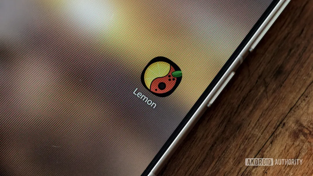 Lemon is a new Switch emulator for Android based on Yuzu