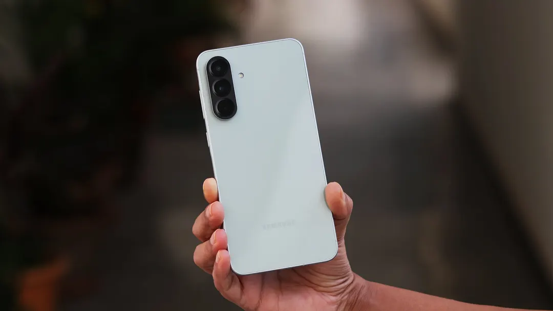 Samsung rolls out stable One UI 9.0 (Android 17) to Galaxy A56