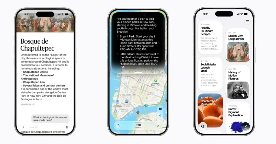 Siri AI in iOS 27: what Apple's rebuilt assistant can do