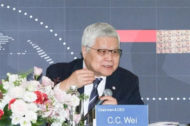 TSMC CEO says profitability has no ceiling, plans High-NA EUV in 2030