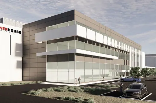 PowerHouse and Big Watt win approval for 1GW data center campus in Taylor, Texas