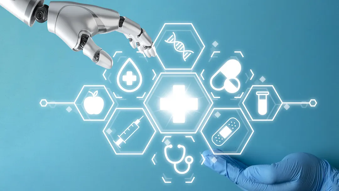UCT gets $1.6M Google.org grant for AI drug research platform