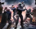 Ubisoft Paris reveals Rainbow Six Tactics, a turn-based Siege spin-off