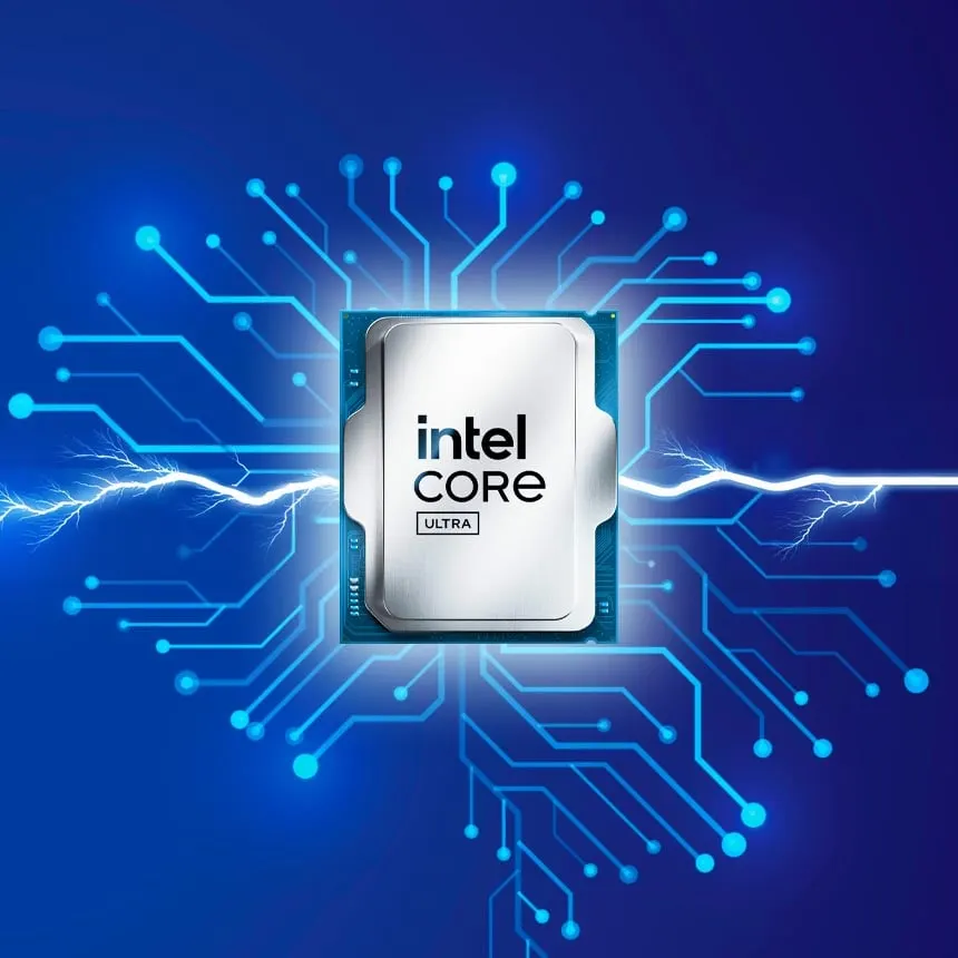 Intel Nova Lake NPU leaks at 73 TOPS, over 5x Arrow Lake
