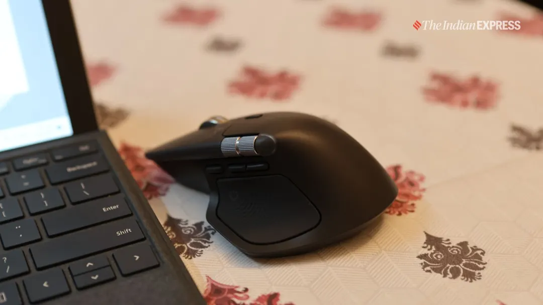 Logitech begins assembling mice and webcams in India
