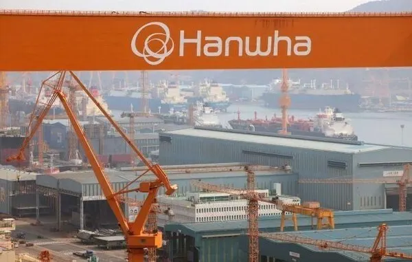 Hanwha extends due diligence for Austal USA acquisition