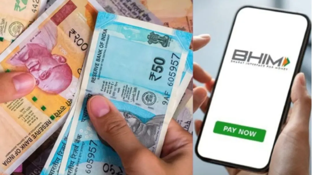 BHIM launches 'Tatkal NPS': pension account from Rs 250
