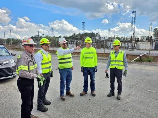 Korea Zinc's Tennessee smelter project wins U.S. support