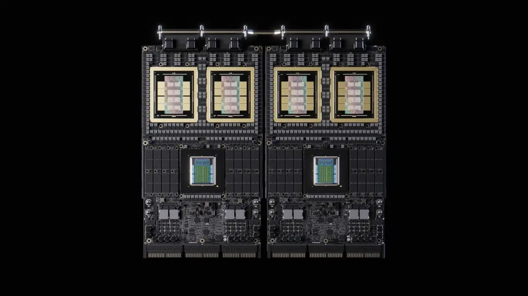 Giga Computing Shows Vera Rubin NVL72 Rack at OCP Summit