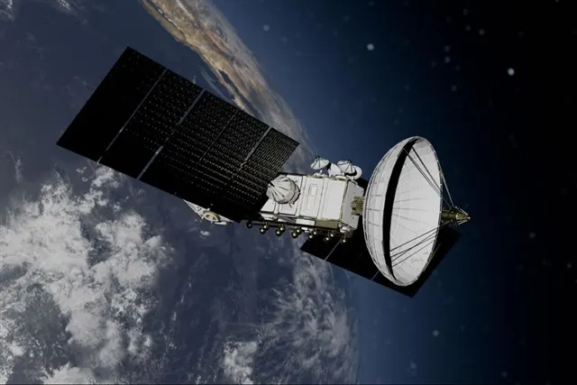 LEO satellite boom strains supply chain amid AI data-center demand
