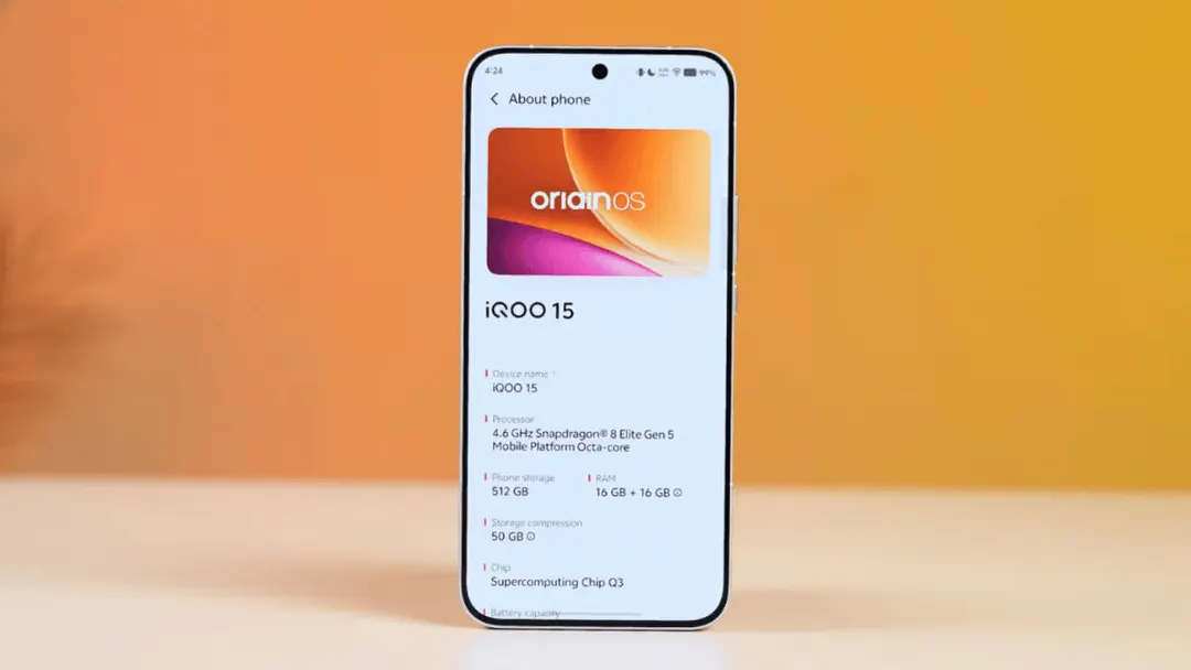 iQOO reveals OriginOS 7 rollout timeline in India, iQOO 15 first