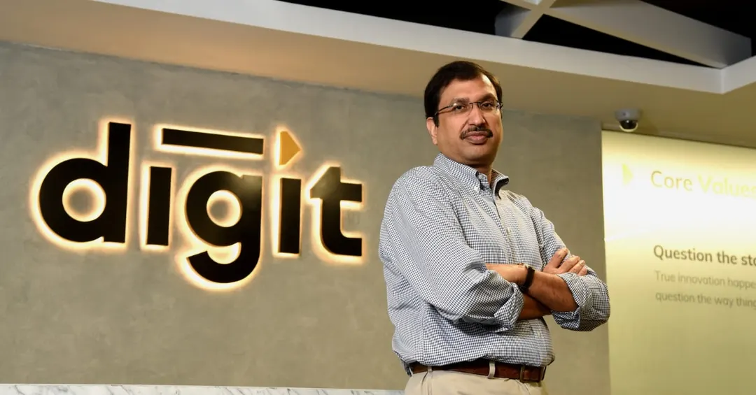 Fairfax proposes transferring Go Digit stakes to IDBI Bank