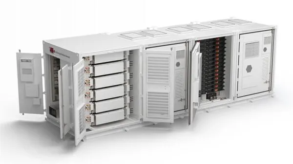 Korean Battery Makers Expand ESS Push in North America