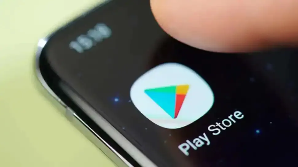 India's NCPCR summons Google over AI 'kiss and hug' apps rated for ages 3+