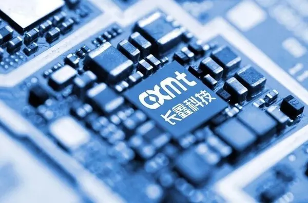 Analysts Call CXMT's 4F² DRAM Threat Overblown