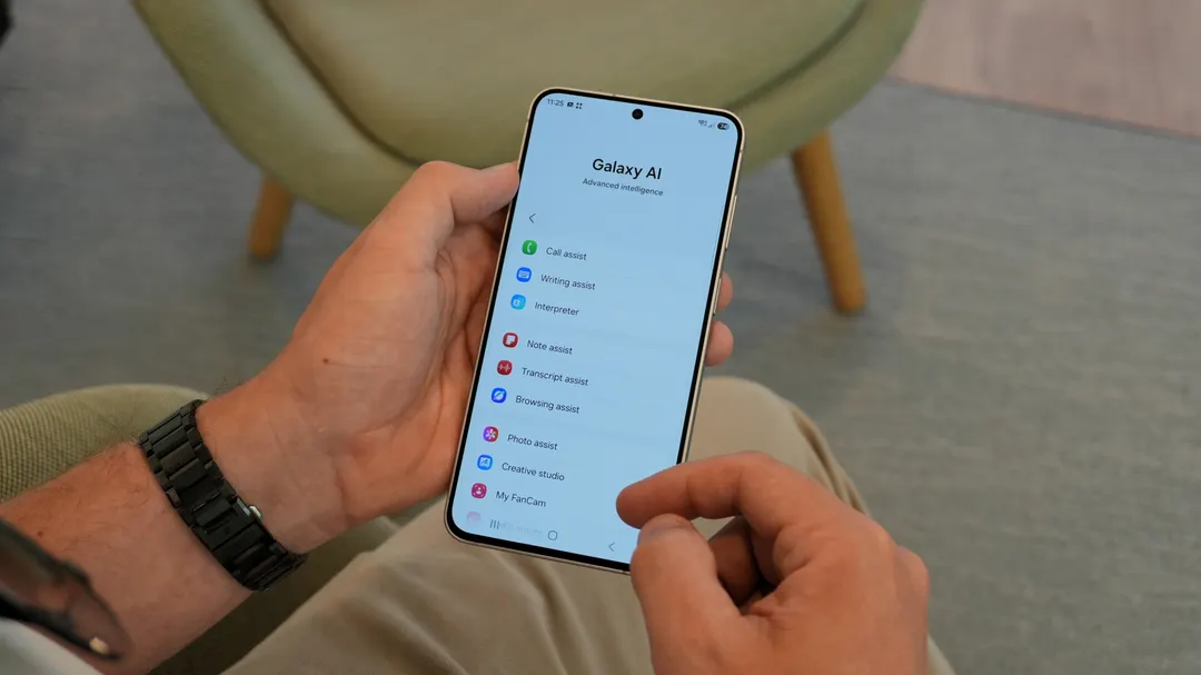 Samsung and Reality Defender to build on-device deepfake detection