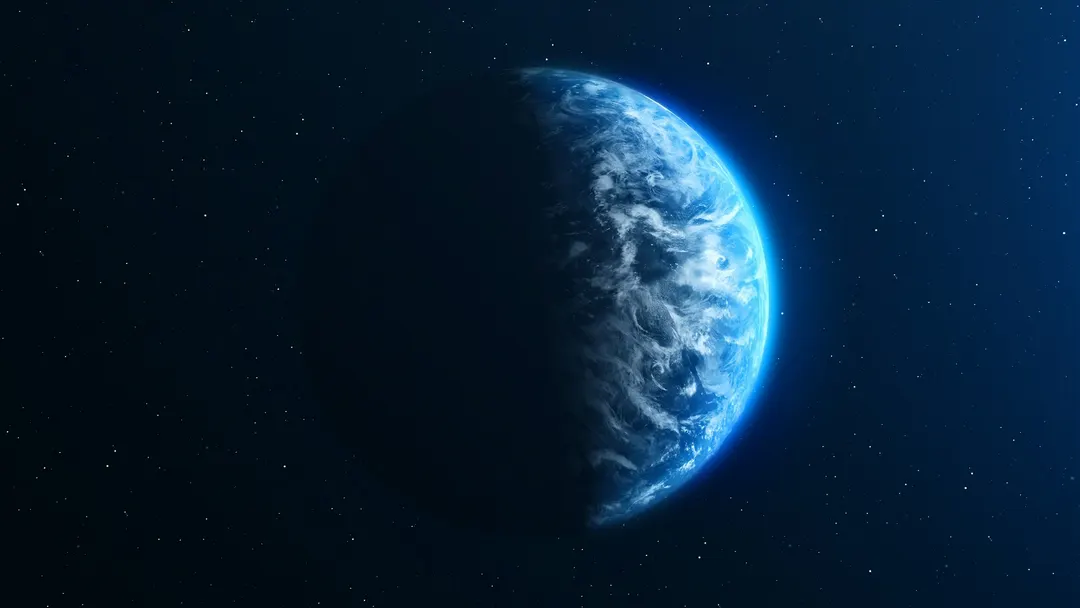 Amateur Astronomer Uses AI to Find Possible Exoplanet in NASA TESS Data