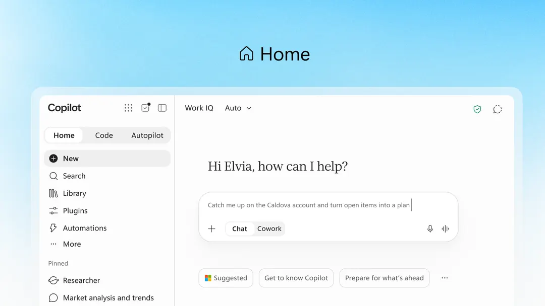 Microsoft shifts Copilot toward usage-based pricing