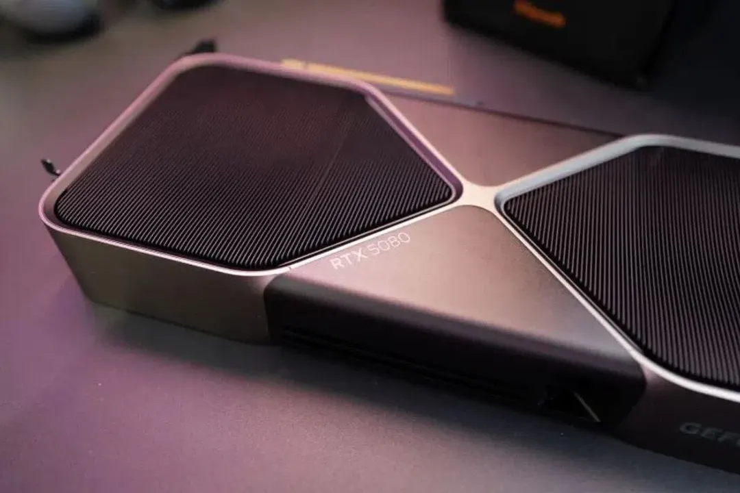 Nvidia reportedly preps 24GB RTX 5080 and halts RTX 5090 chip supply