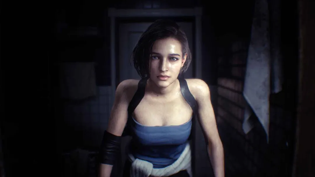 Resident Evil 2, 3 and 4 hit Switch 2 without proper gyro aiming