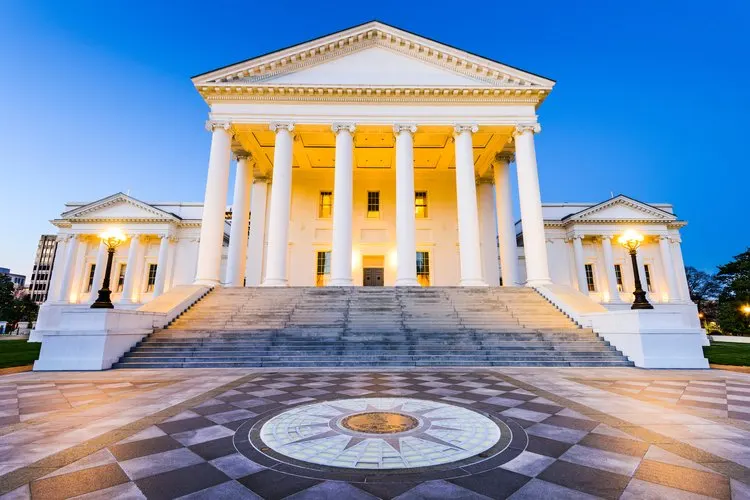 Virginia senator proposes three-year state-wide data center moratorium