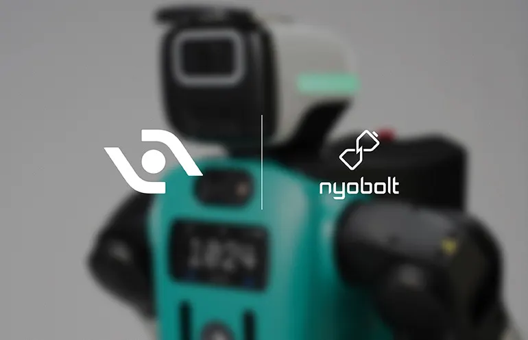 Agility picks Nyobolt for ultra-fast charging of Digit 5 humanoid