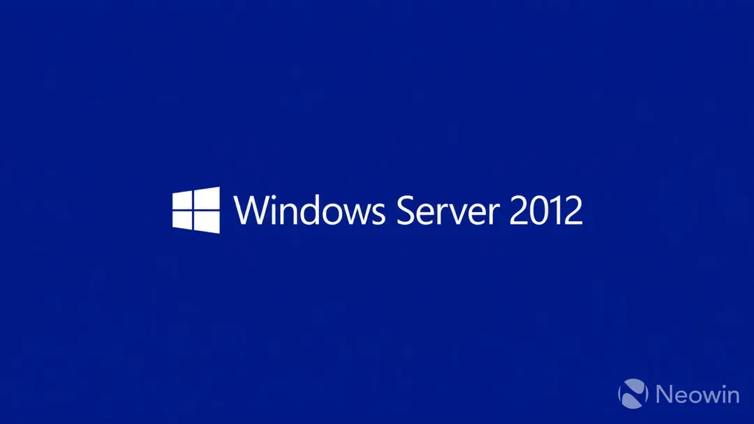 Microsoft reminds IT admins Windows Server 2012 is out of support