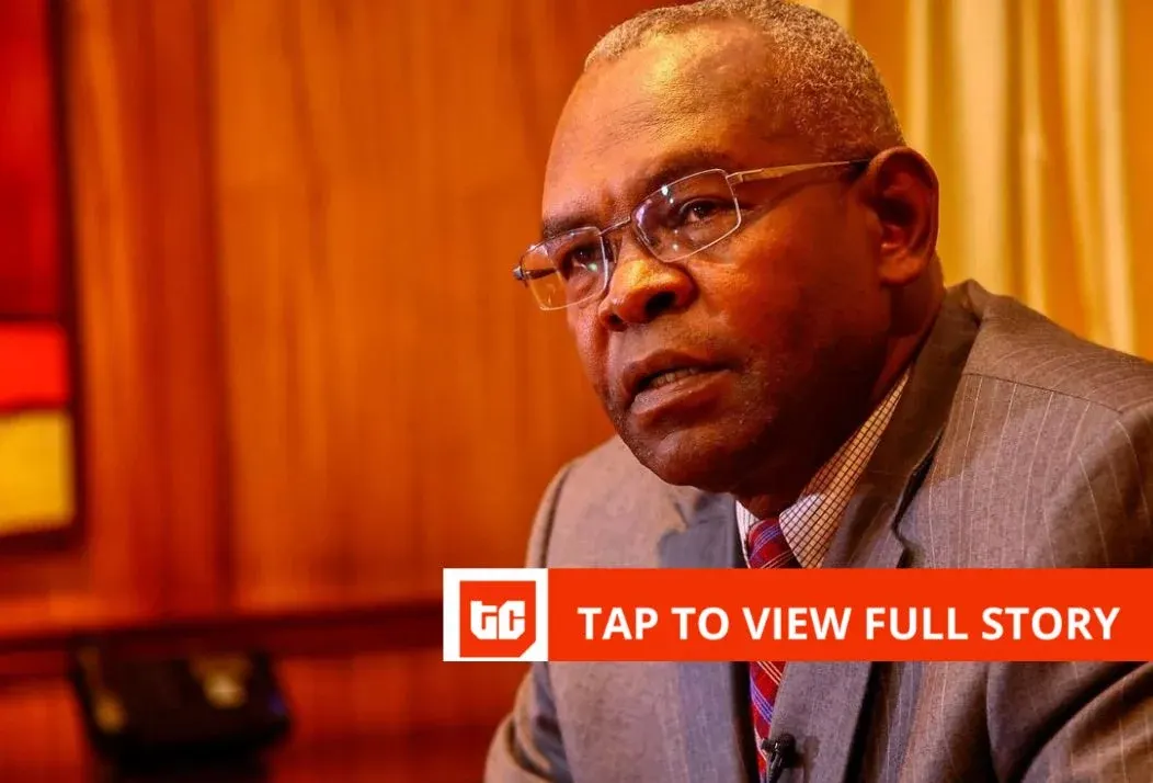 Kenya proposes central bank approval for major payments investments