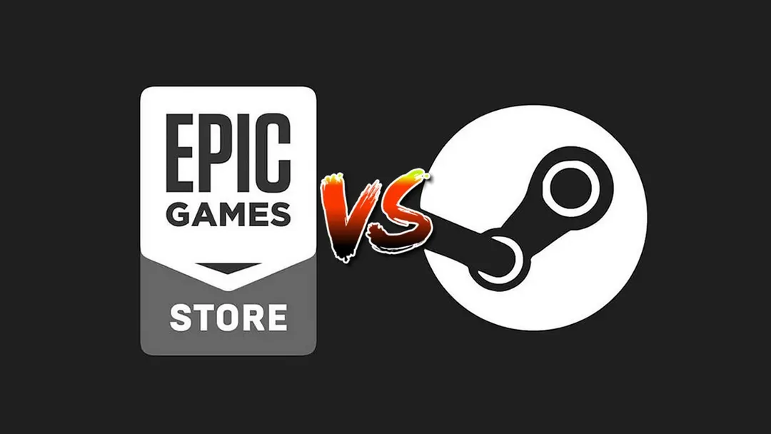 Valve speeds up Steam launch times after Epic Games' new launcher release