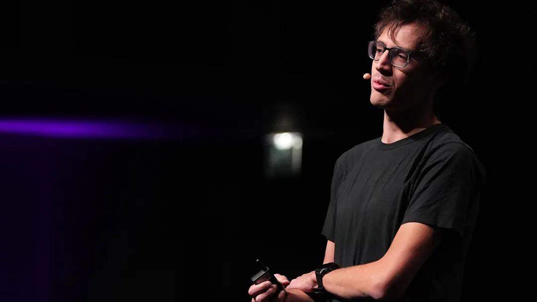 Mistral co-founder: Europe must build its own AI or depend on US and China