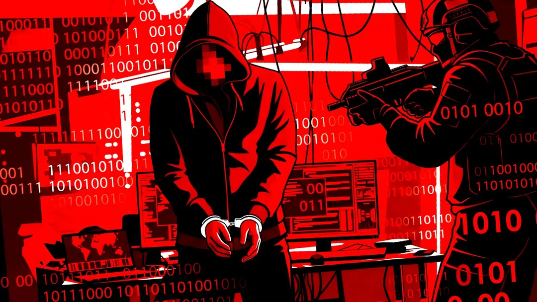 INTERPOL: 95 arrested in 17-country CSAM crackdown