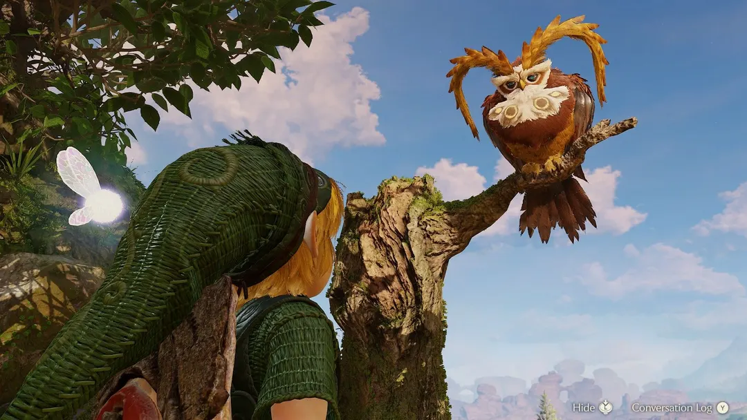 Zelda: Ocarina of Time remake adds new mechanic to make Navi less annoying