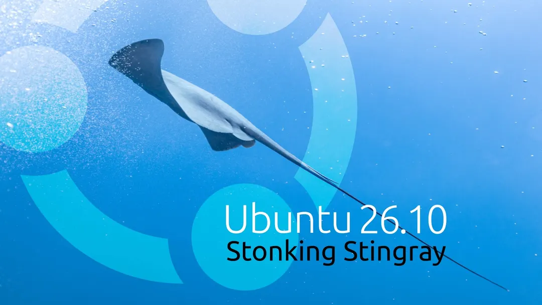 Ubuntu 26.10 released with GNOME 51, Linux kernel 7.3 and Rust coreutils